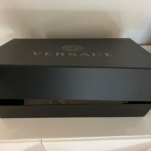 Versace shopping/gift box